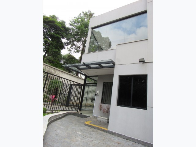 Apartamento de 143,61m² área privativa em são paulo