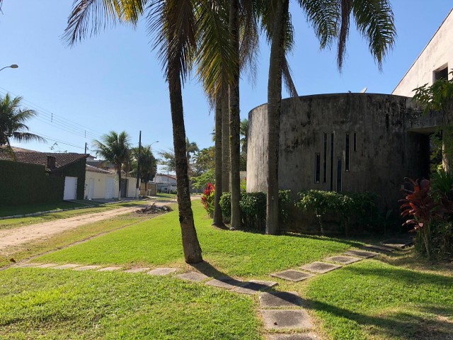 Casa - área 1.152 m² - guarujá