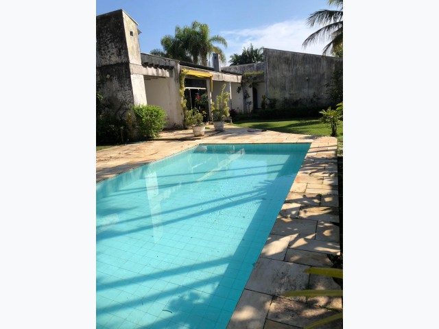 Casa - área 1.152 m² - guarujá