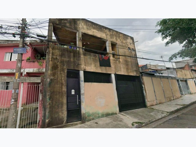 Terreno a.t. 488 m² - pq. uirapuru, guarulhos/sp