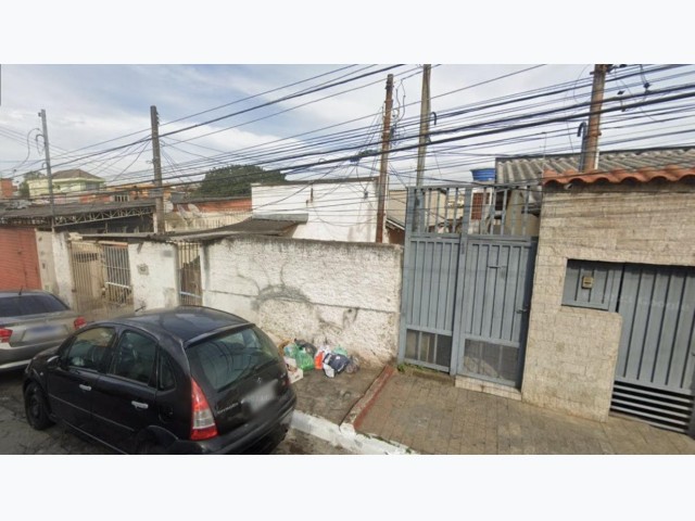 Casa a.t. 200 m² - vila serralheiro, são paulo/sp