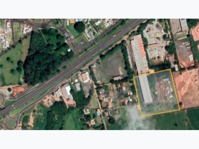 Terreno a.t. 27.727,03 m² - distrito industrial, bady bassit