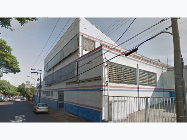Prédio a.c. 3.106,42 m² - jd. quitandinha, araraquara/sp