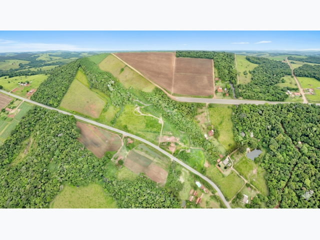 Terreno com 45.547,00m² de área total - bragança paulista/sp