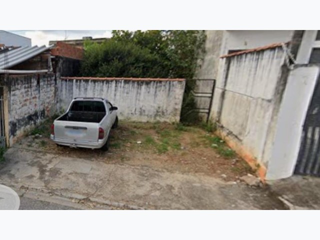 Terreno a.t. 162,5 m² - jd. boa esperança, sorocaba/sp