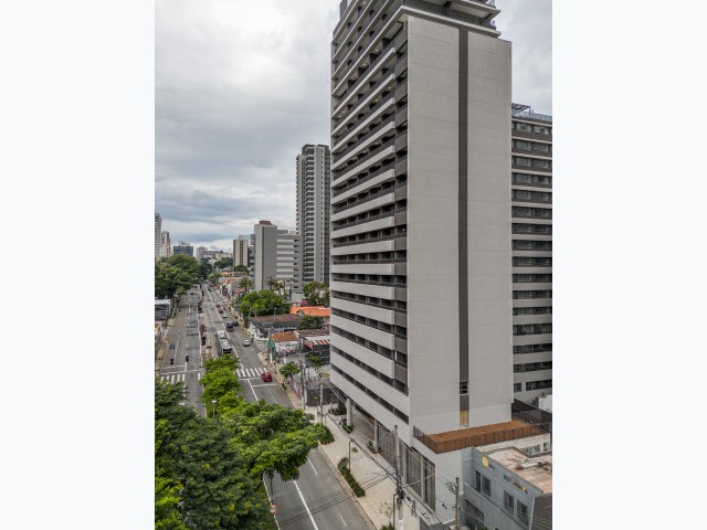 Loja/fachada ativa a.p. 507,47 m² - brooklin, são paulo/sp
