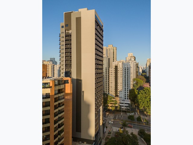 (u-1216) studio a.p. 19,44 m² - brooklin, são paulo/sp