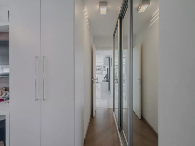 Apto a.p. 120 m² - pinheiros, são paulo/sp