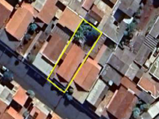Casa a.t. 300 m² - vila jd. são roque, cândido mota/sp
