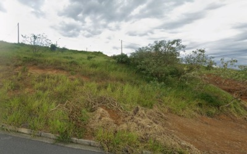 Terreno em cruzeiro/sp