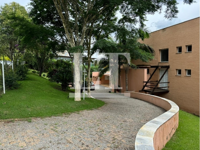 Casa - 1600m² - são roque/sp