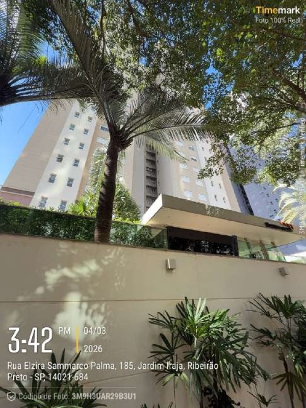 50% dos direitos sobre apartamento duplex