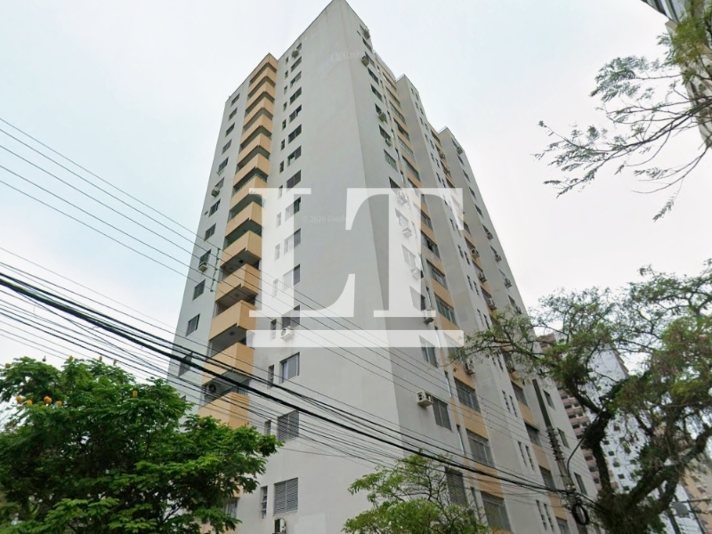 Apartamento 79,40m² guarujá-sp