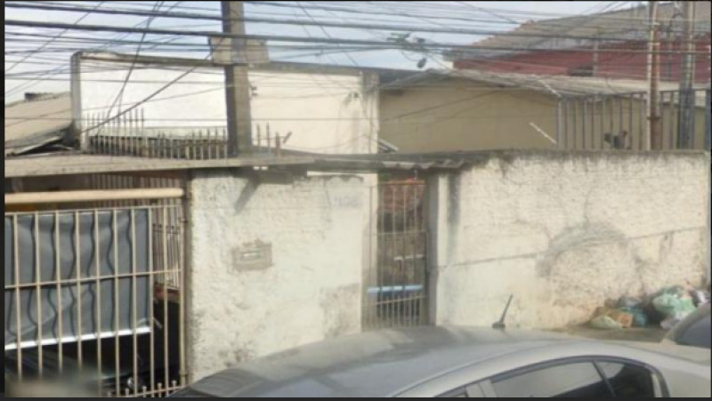 Imóvel na rua dr. milton cesar ribeiro, n. 408, são paulo/sp