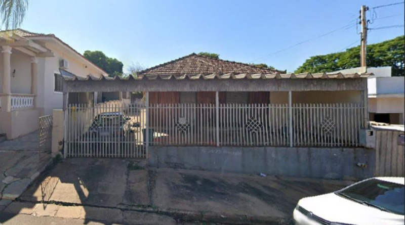 Casa, av. regente feijó, 667 u2013 regente feijó/sp