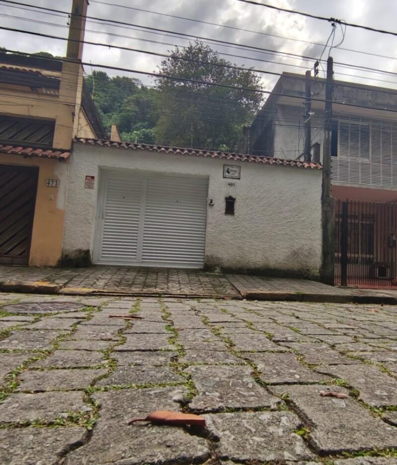 Leilão judicial