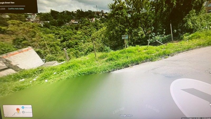 Terreno em campo limpo paulista/sp