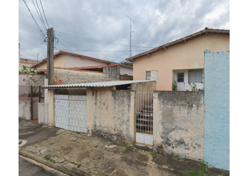 Direitos sobre parte ideal de 6,6696% sobre uma casa e seu respectivo terreno no parque jardim das rosas em itu/sp