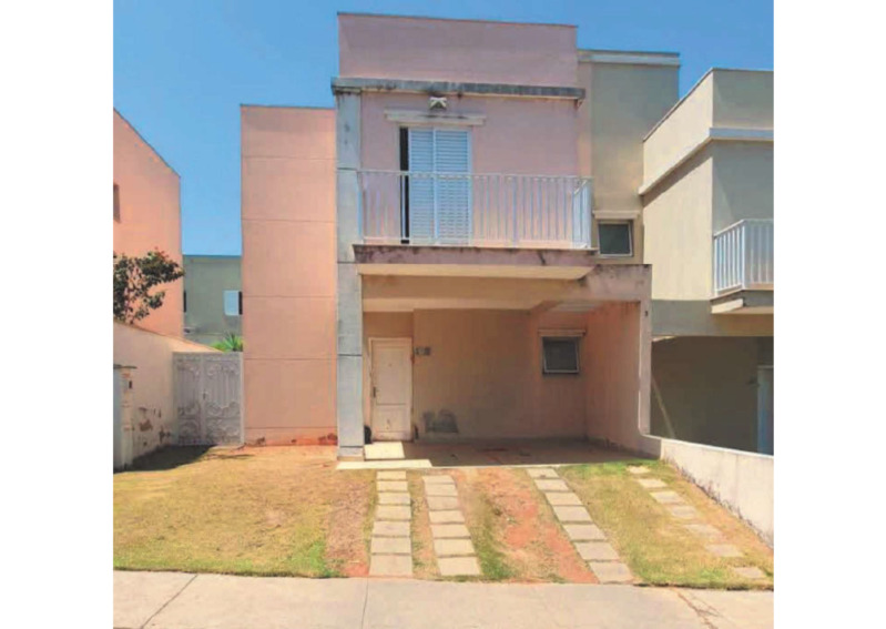 Direitos sobre imóvel do cond. splendor residence em itu/sp