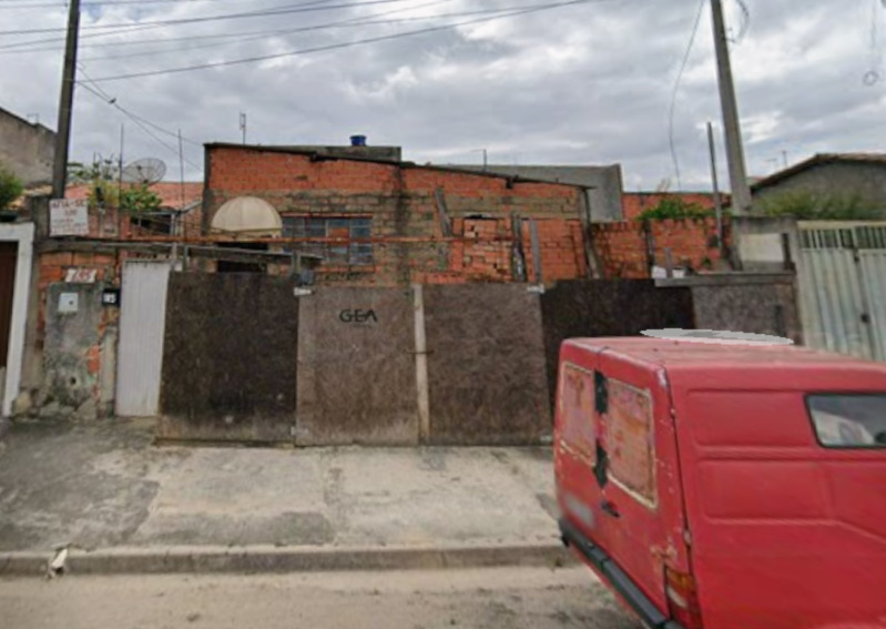 Direitos sobre imóvel inacabado em itu/sp