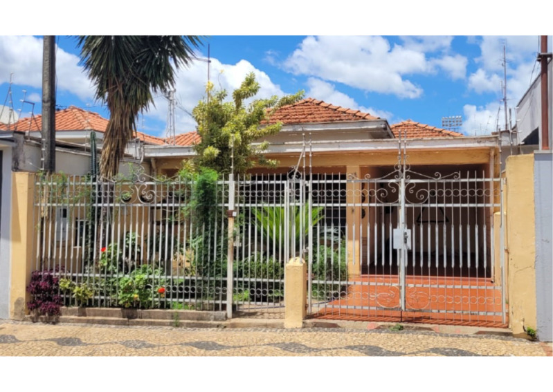 Imóvel residencial em rio claro/sp