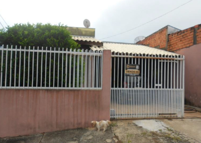 Imóvel em área de 250,20m² no parque residencial potiguara em itu/sp