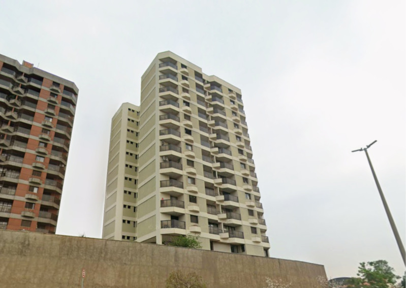 Direitos sobre apartamento e uma vaga de garagem no ed. villa di siena itu/sp