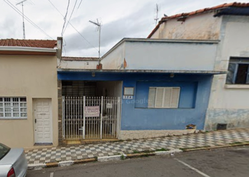 Uma casa residencial com área de 196,00m² em porto feliz/sp