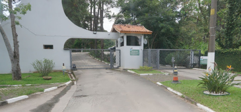 Direitos sobre terreno de 1.460,78m² de cotia/sp