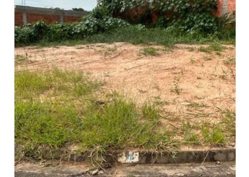 Terreno de 222,48m² no jd. monte rei em itu/sp