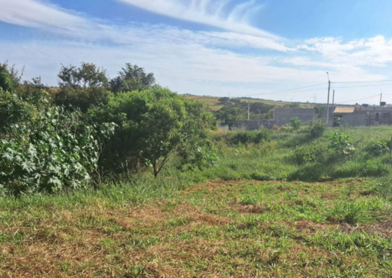 Terreno de 267,81m² no jd. monte rei em itu/sp