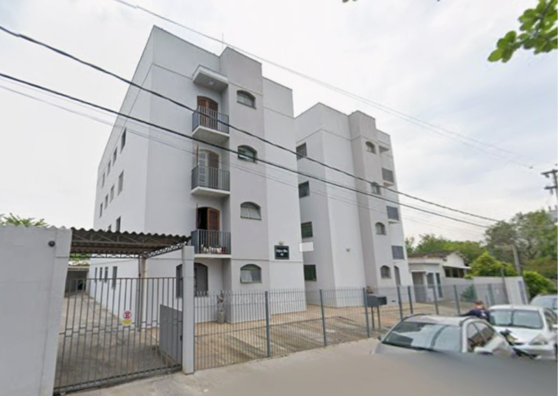 Apartamento de 81,62m² no ed. m.a.r em itu/sp