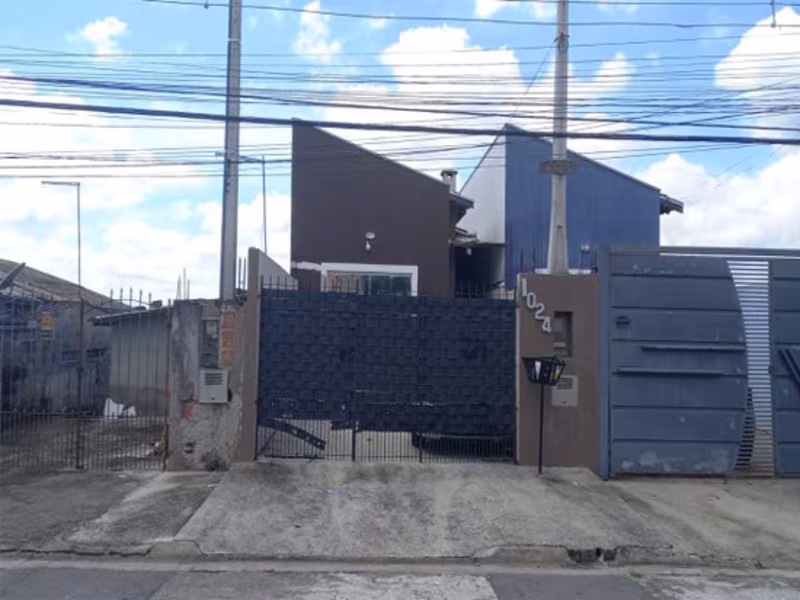 Casa jacareí sp 92457