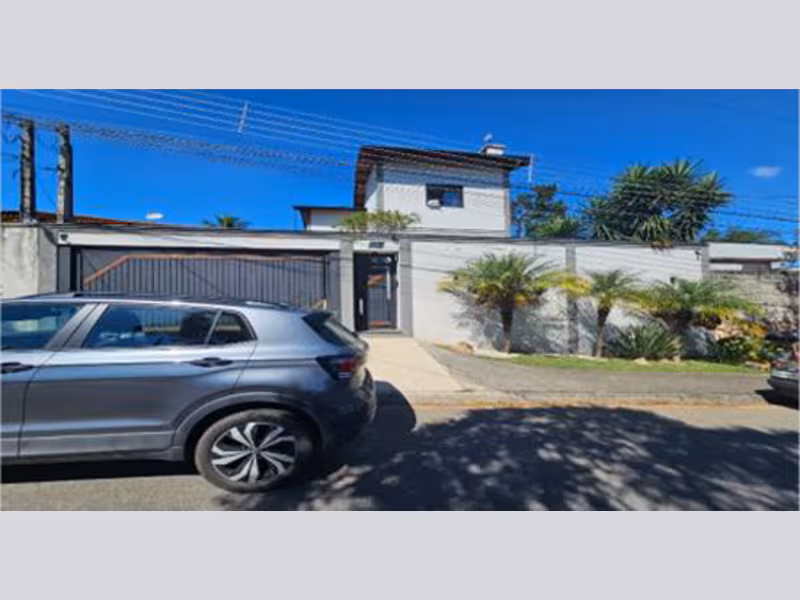 Casa atibaia sp 76133