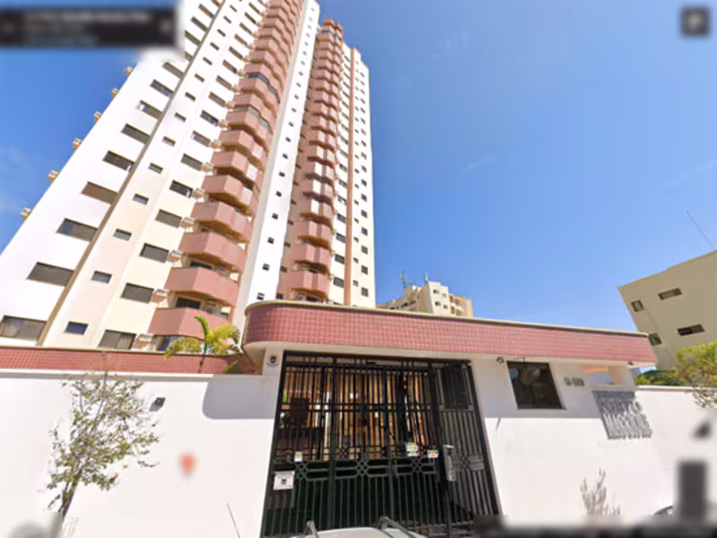 Bauru sp rua benedito moreira pinto 5-50 condomínio edifício porto maggiore apto 61 matrícula:80.747