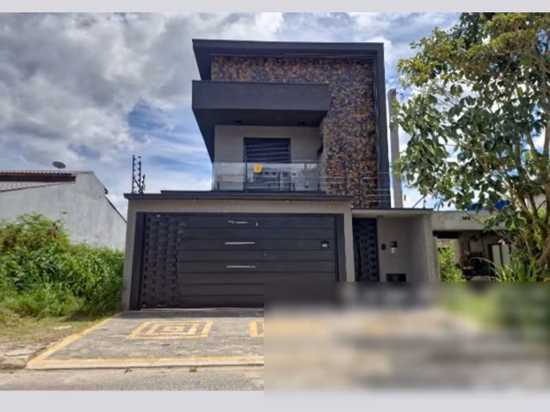 Cajamar sp rua das alpinias 276 (lote 31-a da quadra 45). casa 02. cond. res. neto - 3916 matrícula:180254