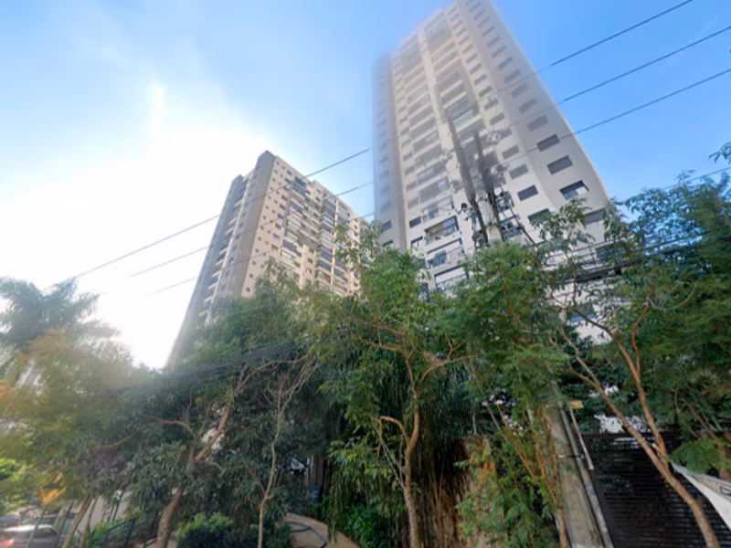 Osasco sp av franz voegeli 900 ap 310 (torre a – coral) cond. piscine home resort matrícula:129.041