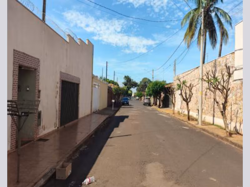 Casa guará sp 6.762