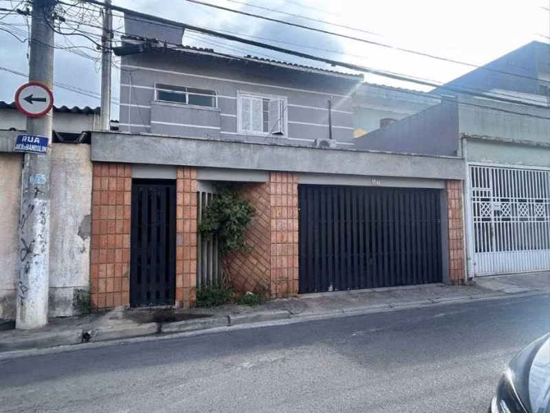 São bernardo do campo sp rua jaco bandolin 57 matrícula:68.595