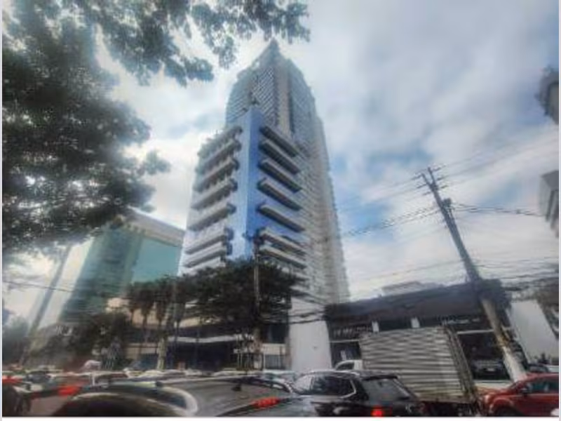 São paulo sp avenida presidente juscelino k 1545 apartamento 1204 horizonte hom matrícula:190.551