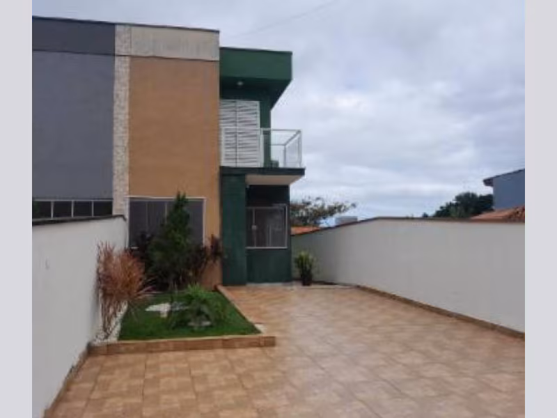 Bertioga sp rua itapoama 82 casa 82 morada da praia lote 2 matrícula:95.560