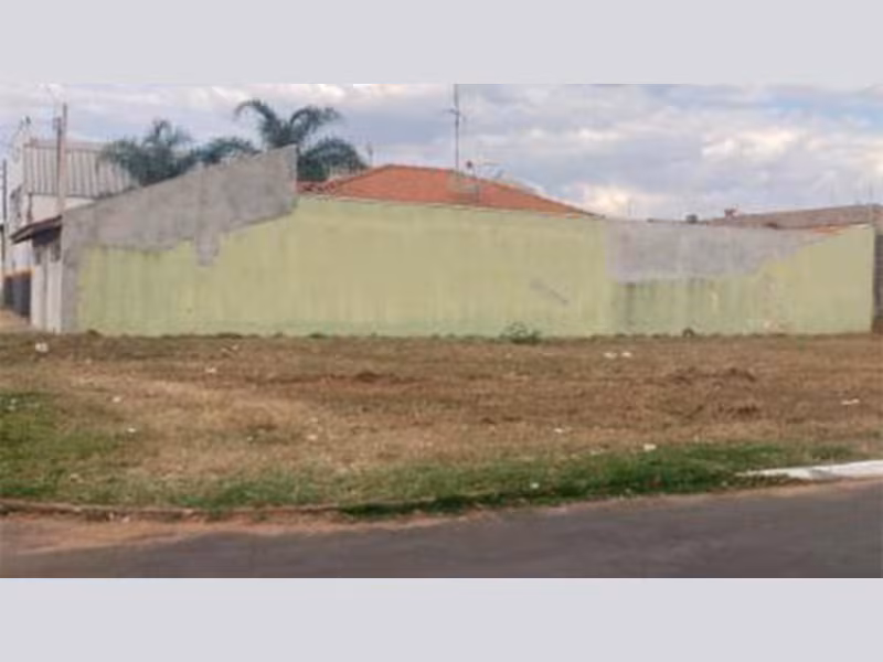 Mineiros do tietê sp rua orester rosseto s/n lote 01 quadra h matrícula:6276
