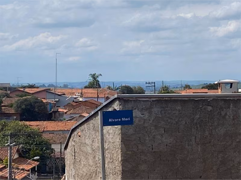Laranjal paulista sp rua alvaro mori 70 matrícula:11.373