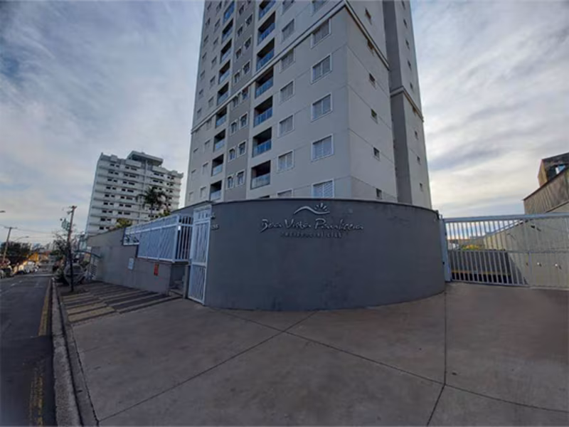 Piracicaba sp rua fernando lopes 1255 apto duplex 203, residencial b matrícula:119.023