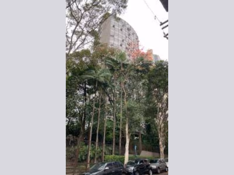 São paulo sp rua dr. james ferraz alvim 330 apto 42, bloco ii, condominio matrícula:9.023