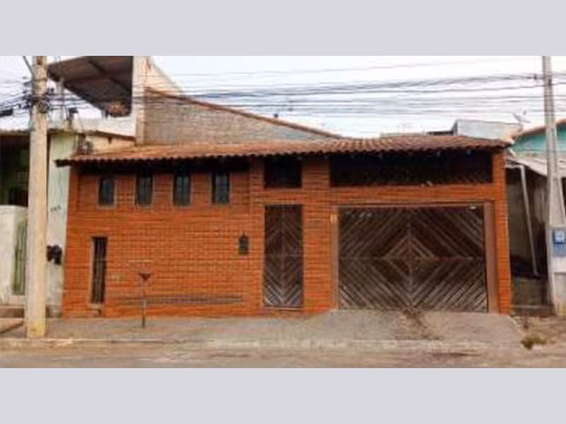 Suzano sp rua joão justo bueno 194 matrícula:21.463