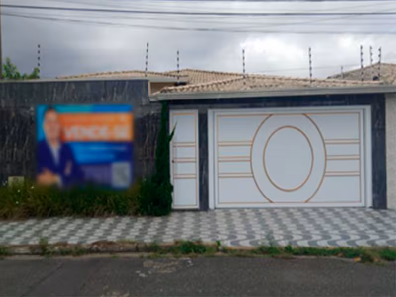 Casa praia grande sp 85.922