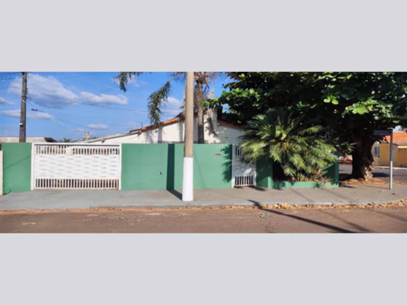 Casa nova granada sp 1640