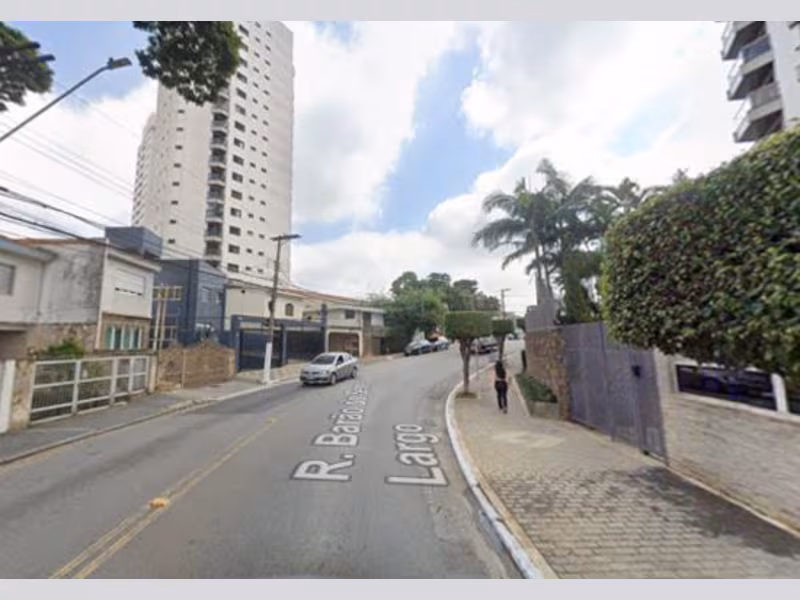 Apartamento são paulo sp 281.316