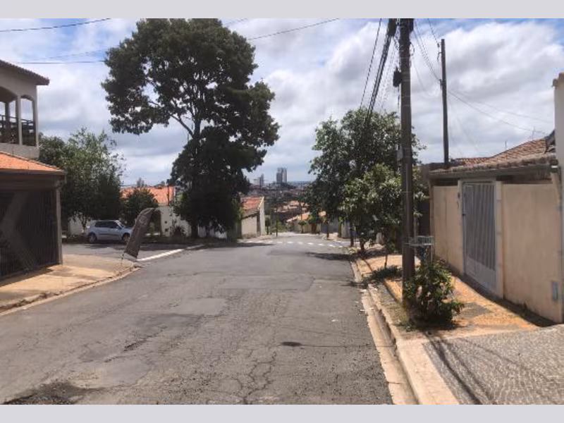 Casa santa bárbara d'oeste sp 10.589